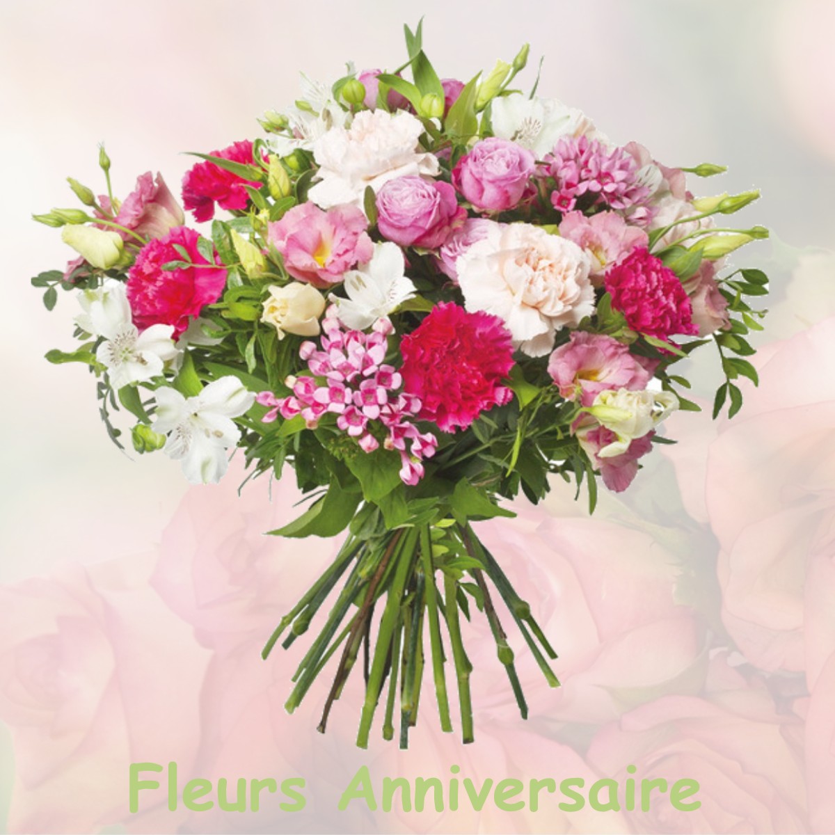 fleurs anniversaire GRIESBACH-AU-VAL
